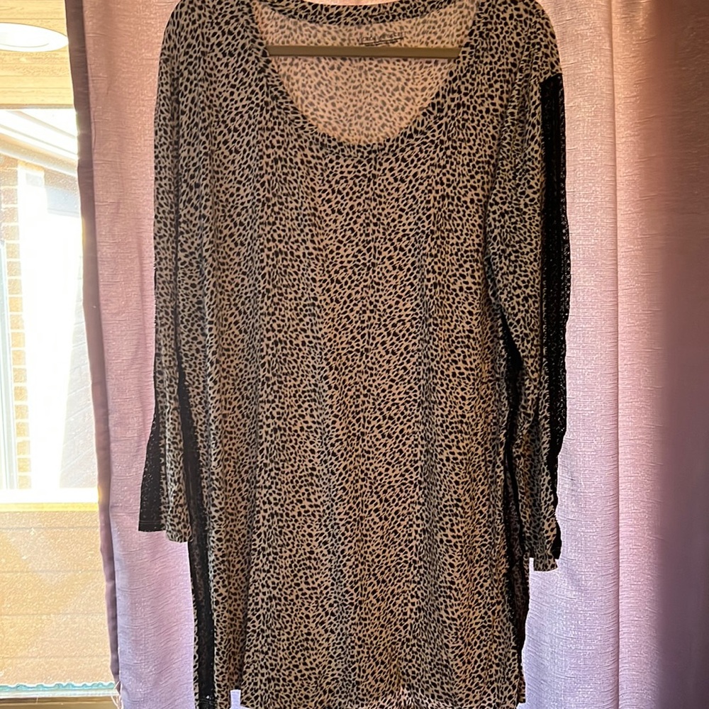 Nightgown